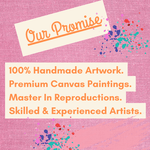 affordablecanvaspaintings.com.au Promise for customers
