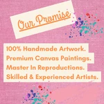 affordablecanvaspaintings.com.au Promise for customers