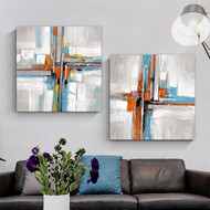 Set Of 2 Wall Art Australia