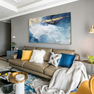 Stretched Canvas Wall Art Australia