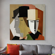 Canvas Artwork