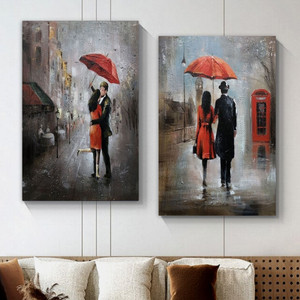 Matching Wall Art Set Of 2