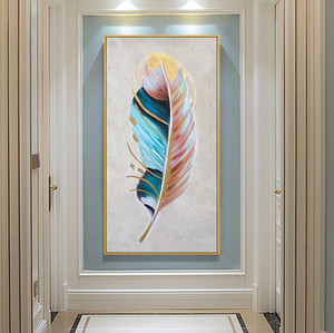 Stretched Paintings For Sale