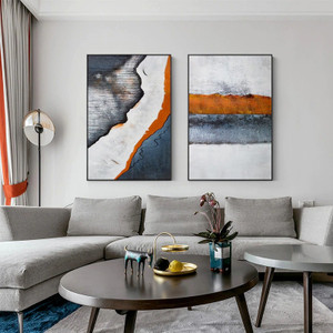 2 Piece Canvas Painting Australia