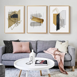 Best 3 Piece Canvas Oil Paintings