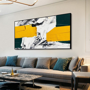 Ready To Hang Canvas Wall Art Australia