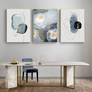 3 Piece Wall Art For Living Room