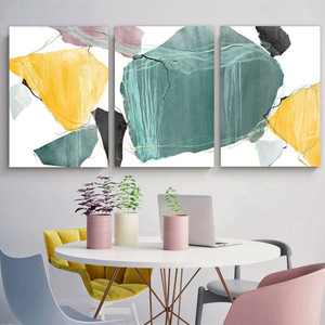 3 Piece Framed Wall Art Australia