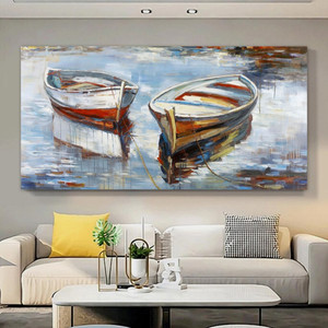 Canvas Paintings For Living Room