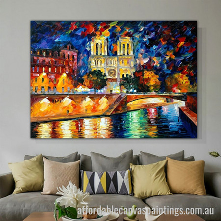 Looking To Buy Paintings Australia? Browse Top 5 Framed Canvas Paintings at affordablecanvaspaintings.com.au