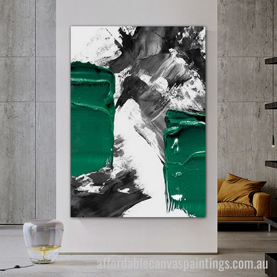 Coloured Spots Abstract Art Modern Heavy Texture Handmade Framed Acrylic Paintings For Sale Australia affordablecanvaspaintings.com.au