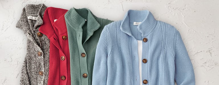 Outerwear
