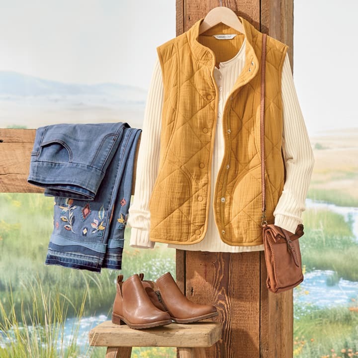 Looks We Love outfit