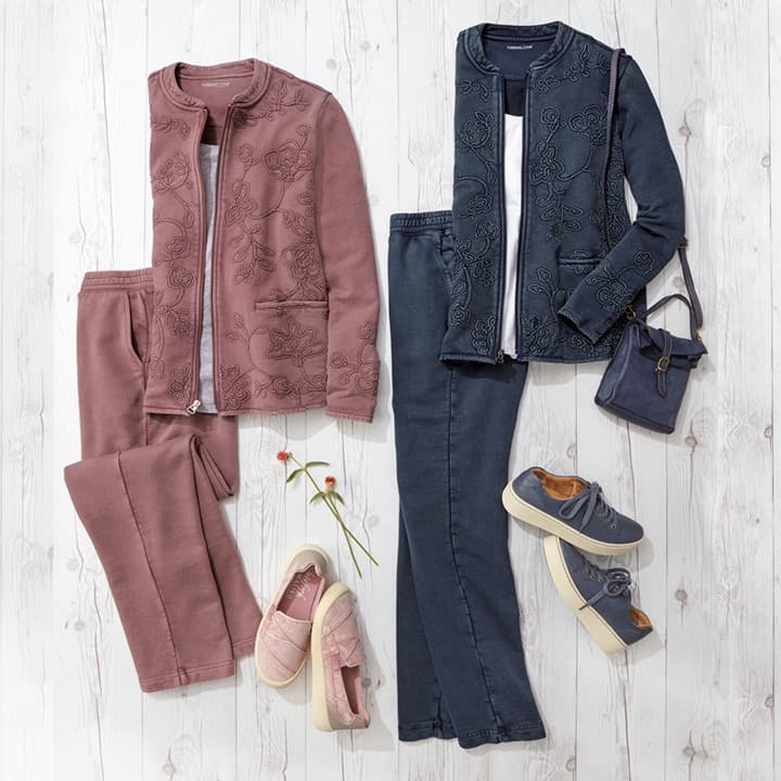 Coldwater Creek Women's Clothing, Accessories & Home Décor