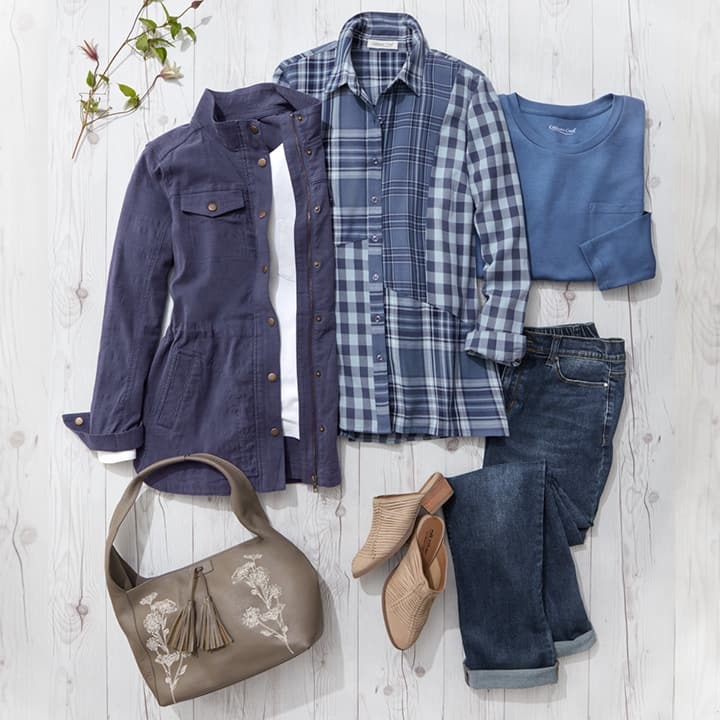 Coldwater Creek Women's Clothing, Accessories & Home Décor