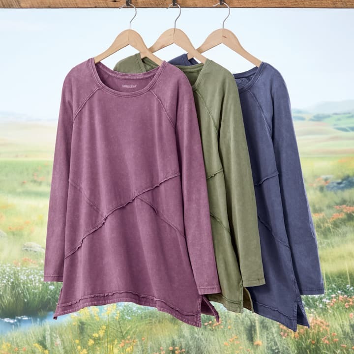 Coldwater Creek Women's Clothing, Accessories & Home Décor