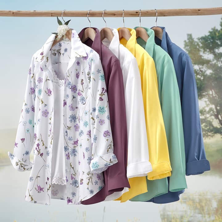 Coldwater Creek Women's Clothing, Accessories & Home Décor