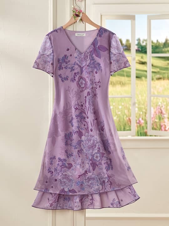 Tops Coldwater Creek pour Femme - Vestiaire Collective