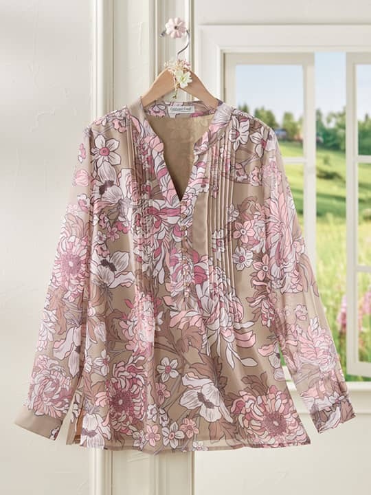 Coldwater Creek Women's Clothing, Accessories & Home Décor