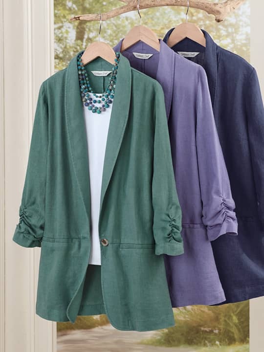 Coldwater Creek Women's Clothing, Accessories & Home Décor