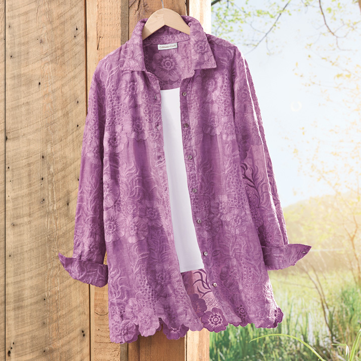 Coldwater Creek Women's Clothing, Accessories & Home Décor