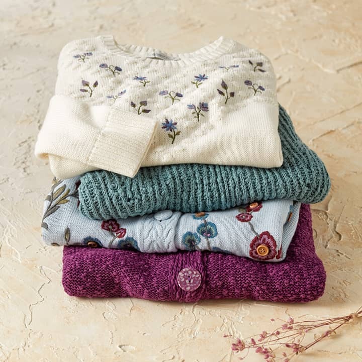 Coldwater Creek Women's Clothing, Accessories & Home Décor