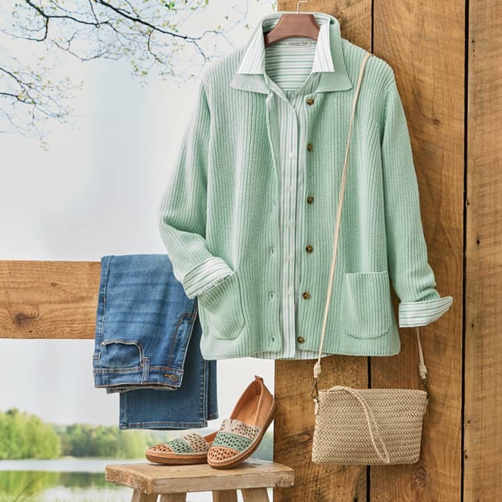 Coldwater Creek Women's Clothing, Accessories & Home Décor