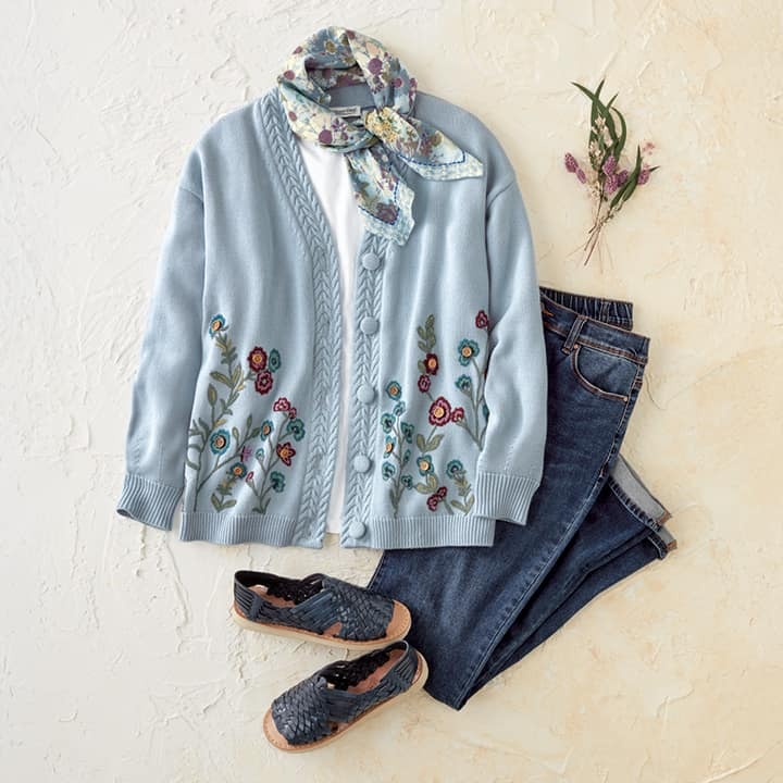 Coldwater Creek Women's Clothing, Accessories & Home Décor