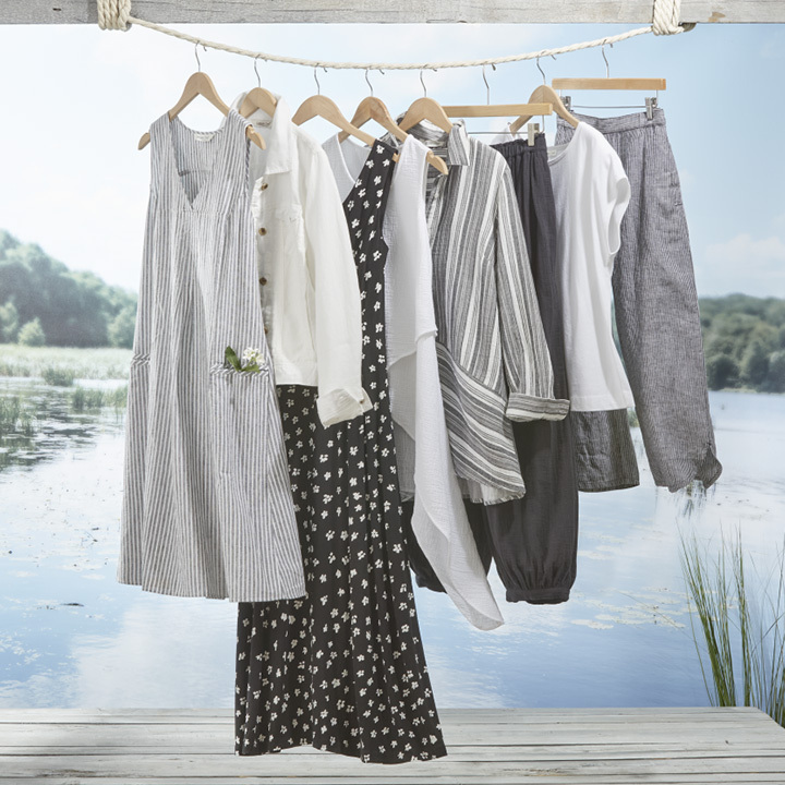 Natural Wonders outfit