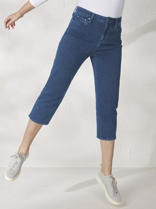 Shorts Coldwater Creek Taille P10 - Bermuda Pour Femme, Occasion Très Bon état