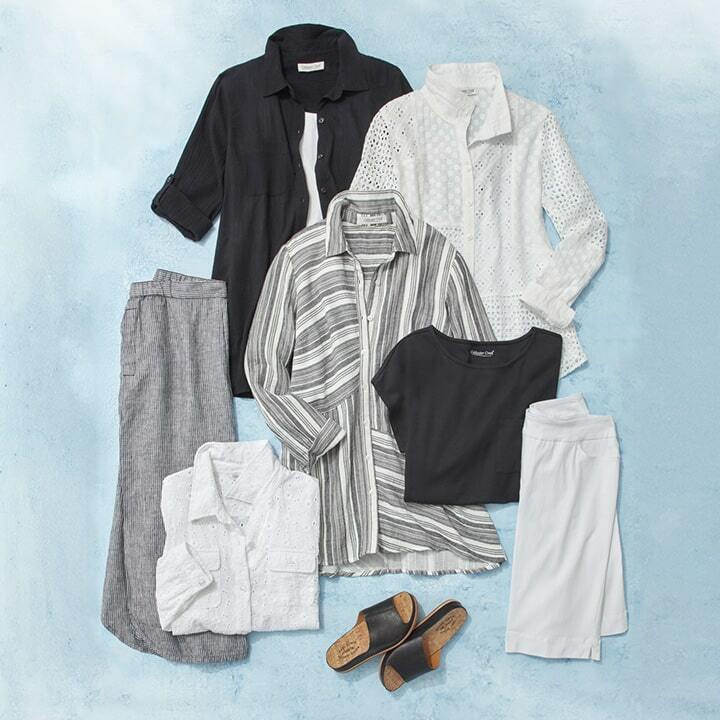 Coldwater Creek Women's Clothing, Accessories & Home Décor