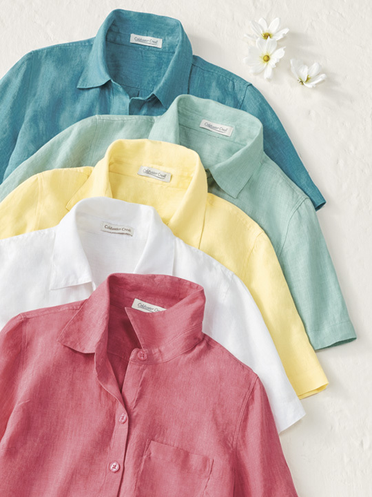 Coldwater Creek Women's Clothing, Accessories & Home Décor