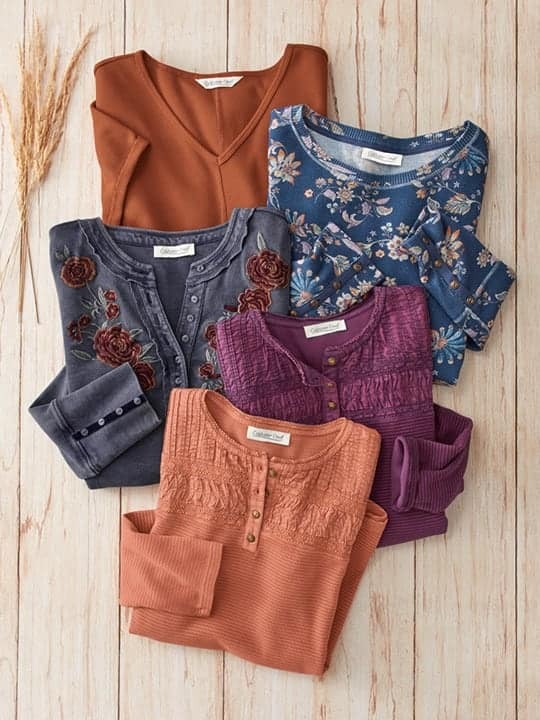Coldwater Creek | Women's Clothing, Accessories & Home Décor