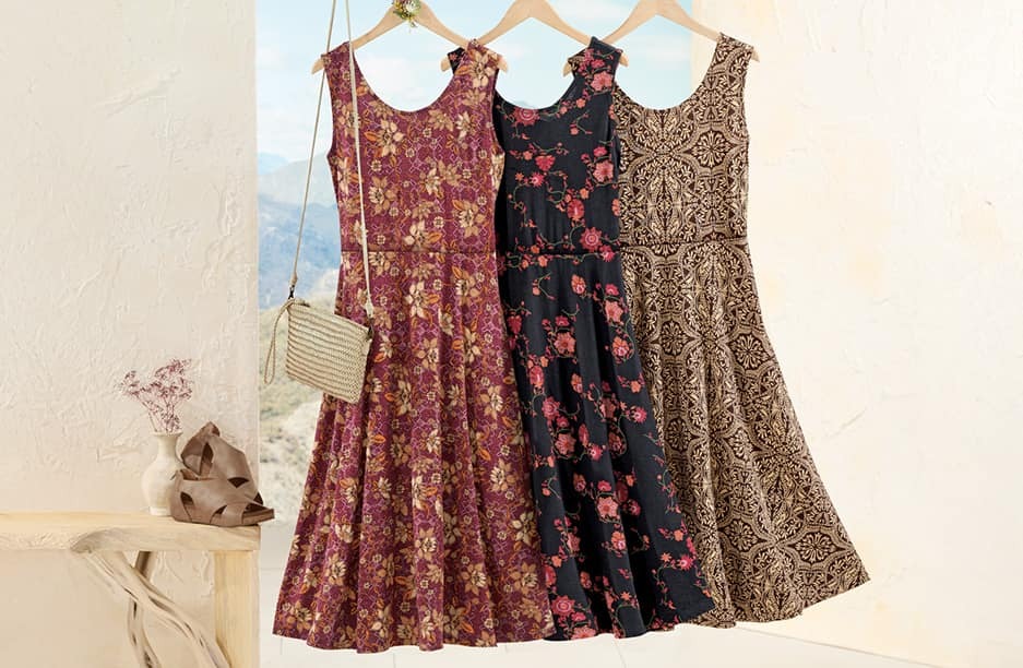 Dress Sale