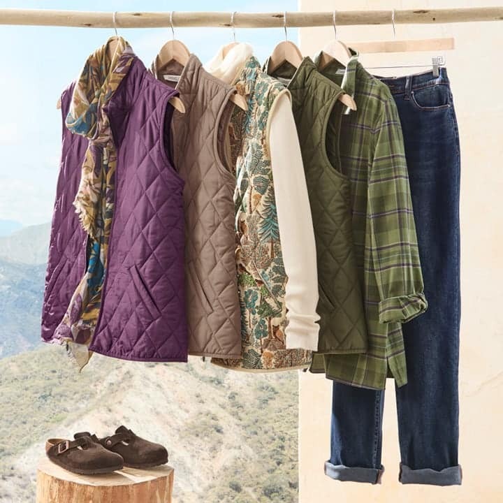 First Look at Fall Outfit
