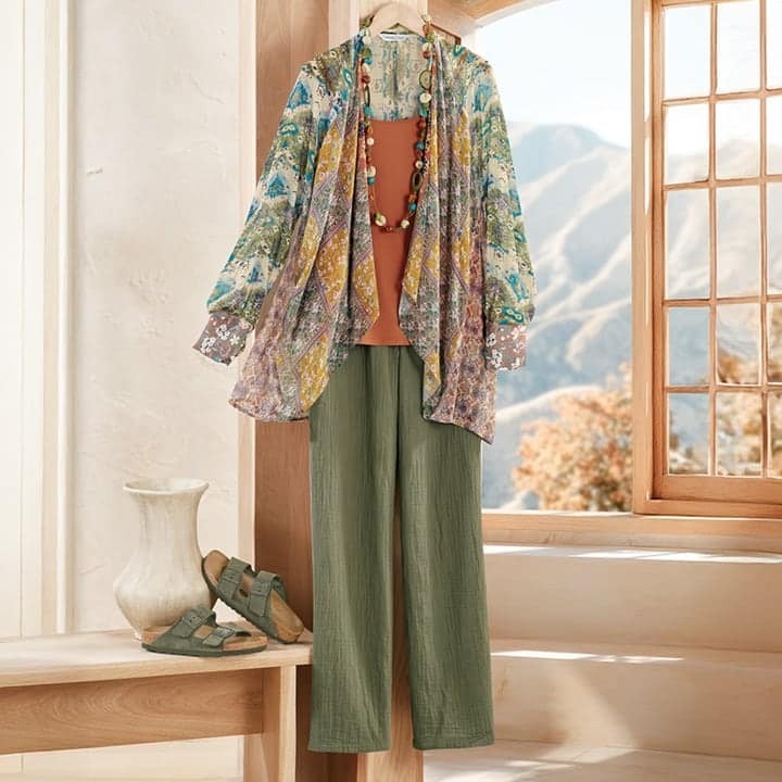 Looks We Love outfit