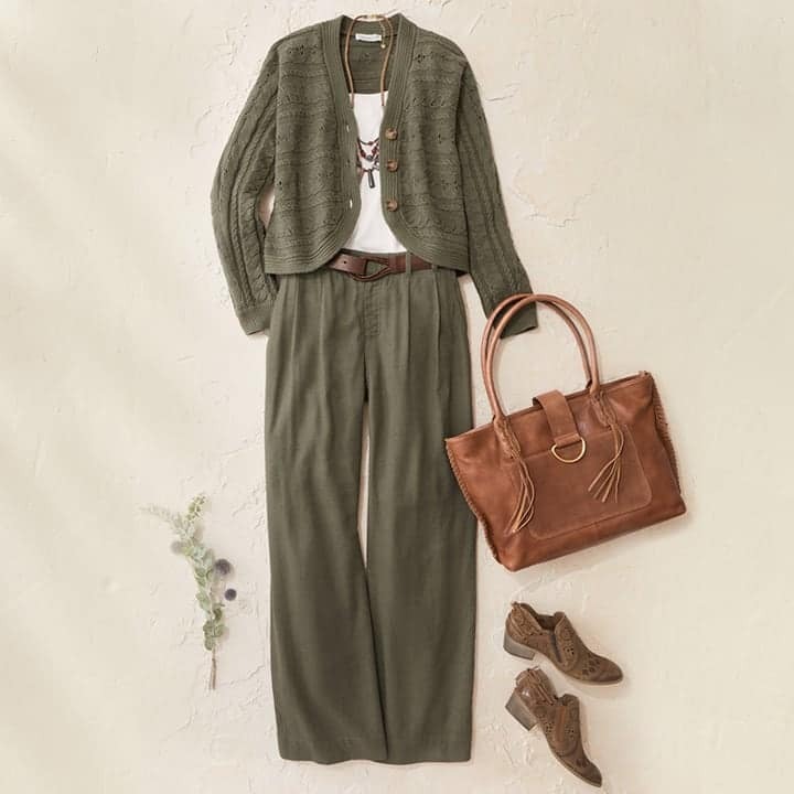Looks We Love outfit