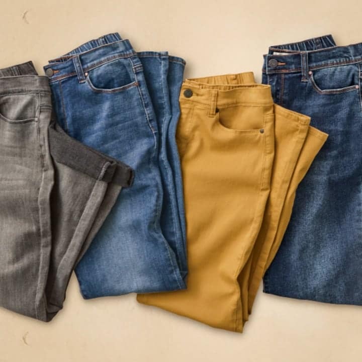 The Creek® Denim