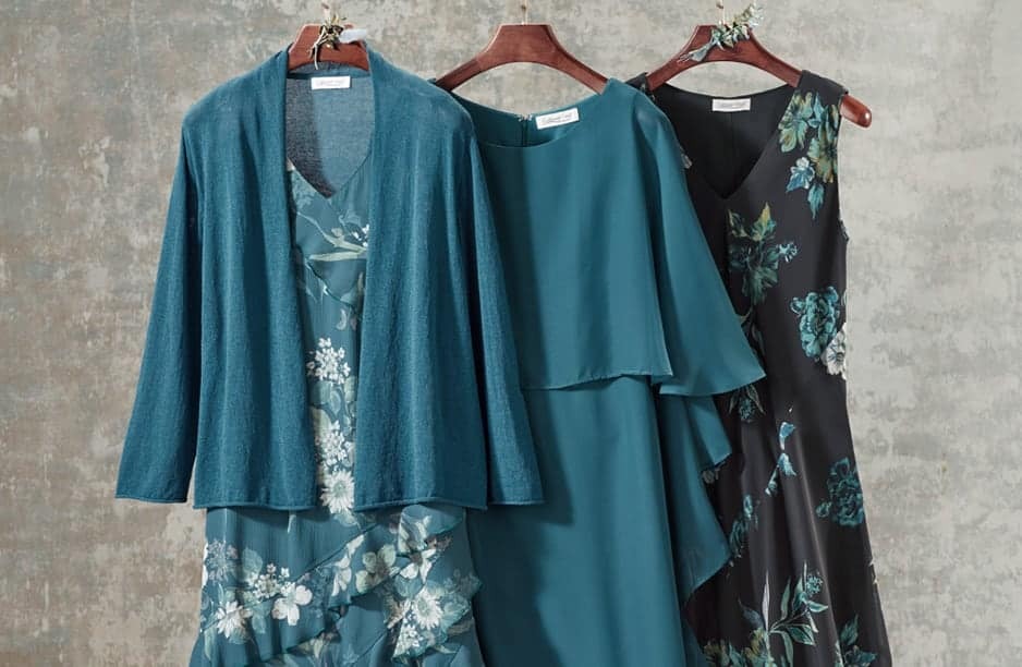 Occasion-Ready