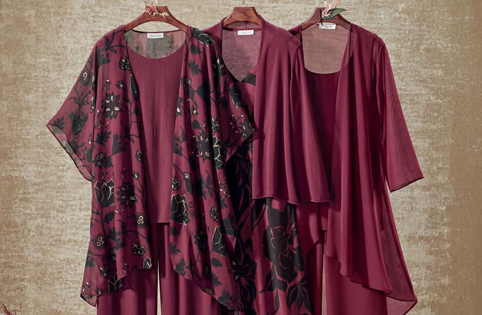 Occasion-Ready