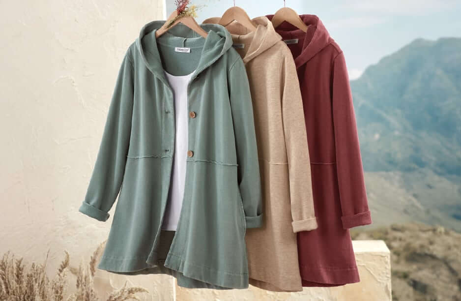 Fleece Feels