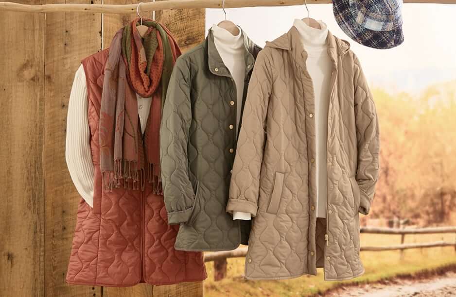 Outerwear
