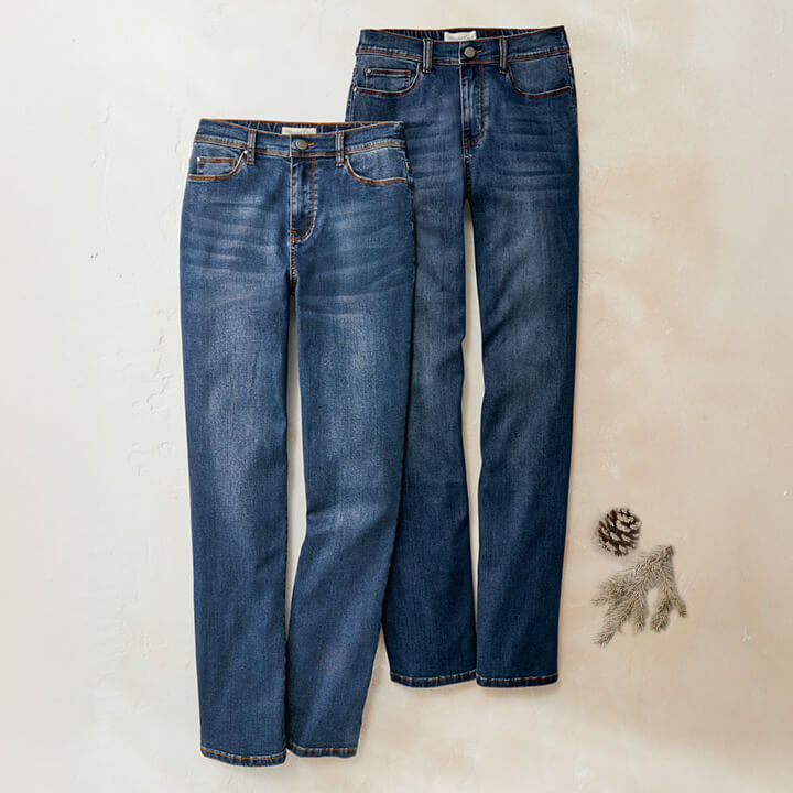 The Creek® Denim
