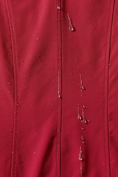 All-Season Jacket Water-Repellent