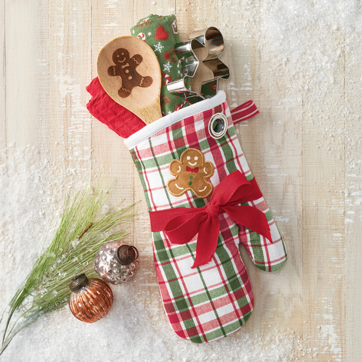 For the Hostess