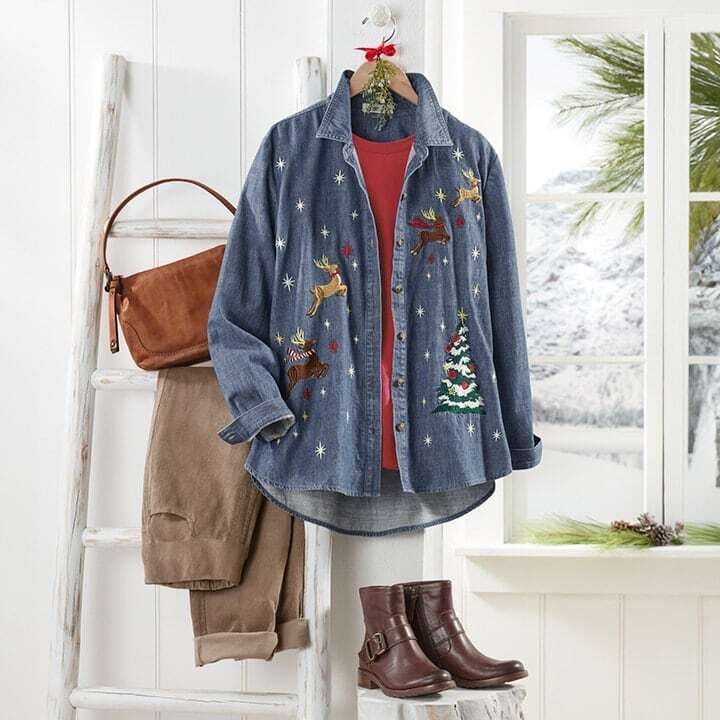 Looks We Love Outfits