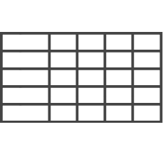 Size Charts