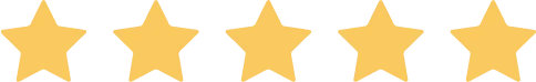 five stars