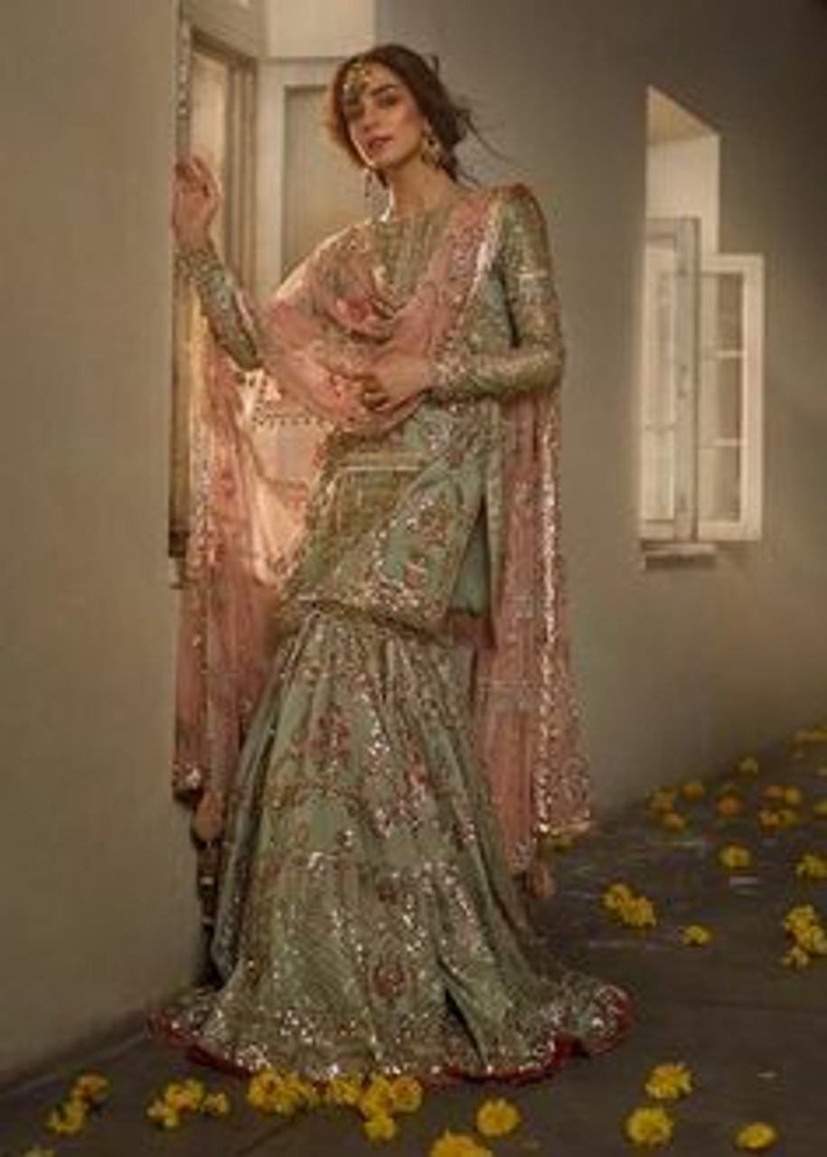 Ghararah Suits