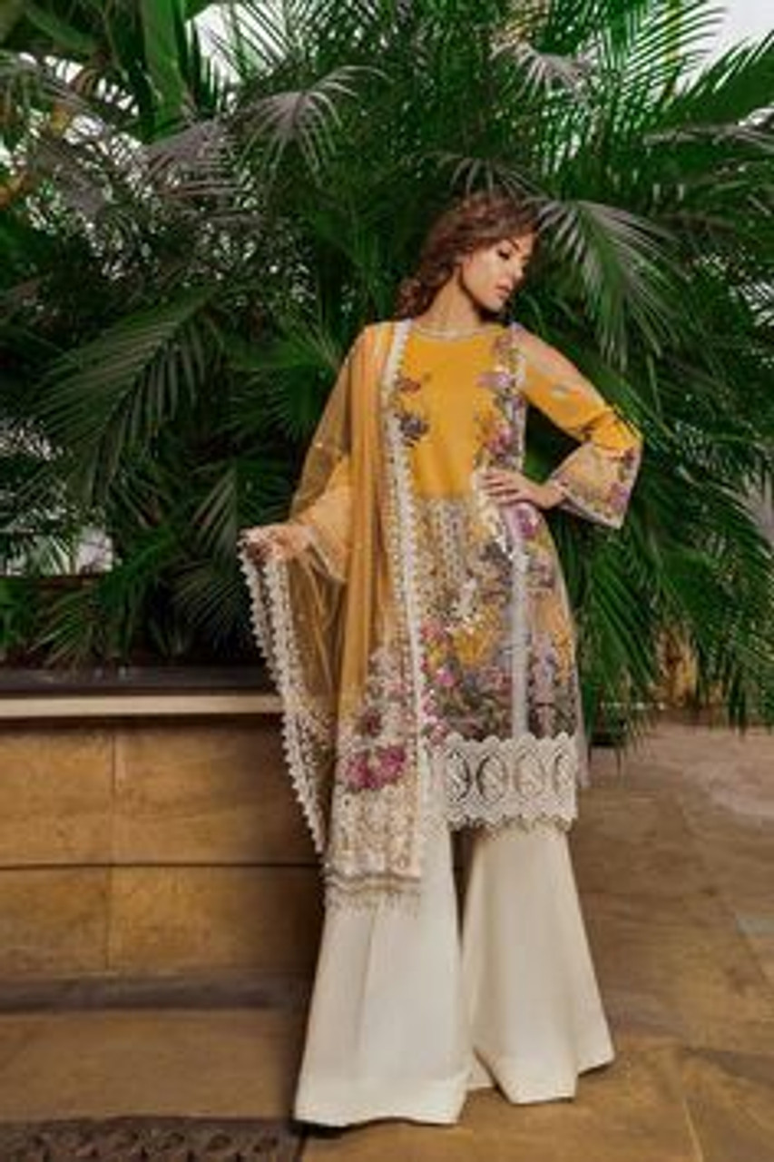 Pakistani Suits